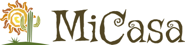 MiCasa logo